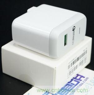 69元小米4口USB充電器詳細(xì)拆解，看完你也能DIY一個(gè)