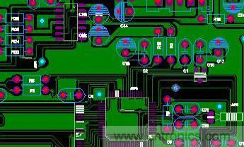 結(jié)合生產(chǎn)的設(shè)計(jì)要點(diǎn)總結(jié)出的 PCB layout 7大法則