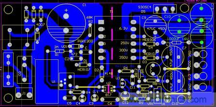 讓你遠離開關(guān)電源PCB板設(shè)計困擾的7個訣竅