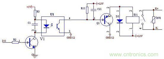 智能電動(dòng)機(jī)系統(tǒng)保護(hù)電路設(shè)計(jì)全解析