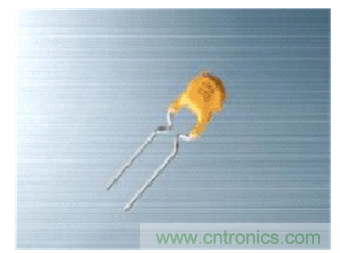 自恢復(fù)保險絲PPTC工作原理及選型應(yīng)用