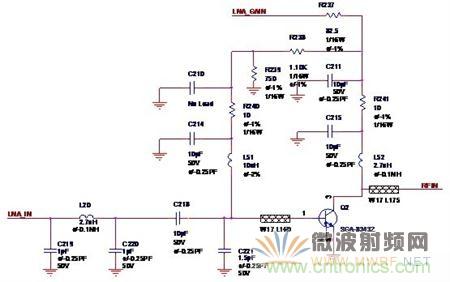 Atheros對Ralink，看WiFi產(chǎn)品的射頻電路設(shè)計(jì)