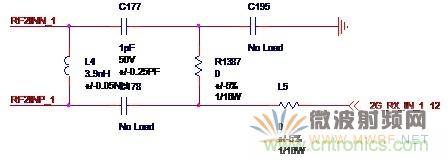 Atheros對Ralink，看WiFi產(chǎn)品的射頻電路設(shè)計(jì)