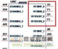 Atheros對Ralink，看WiFi產(chǎn)品的射頻電路設(shè)計(jì)