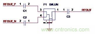 Atheros對Ralink，看WiFi產(chǎn)品的射頻電路設(shè)計(jì)