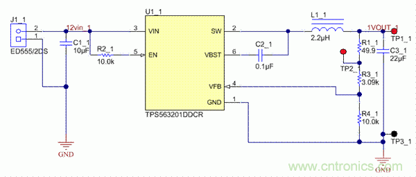 Altium讓多相和多模塊電路板設(shè)計(jì)變得簡(jiǎn)單！