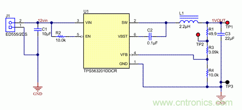 Altium讓多相和多模塊電路板設(shè)計(jì)變得簡(jiǎn)單！