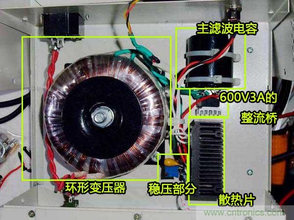 DIY穩(wěn)壓電源：欲善其事，先利其器