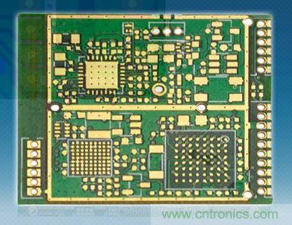 PCB線(xiàn)路板