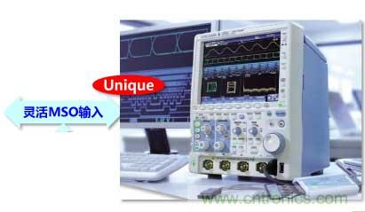 利用示波器解決電源測(cè)試中的常見問(wèn)題