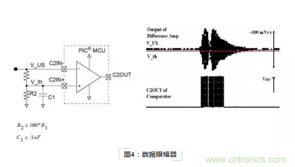 使用超聲波裝置如何實(shí)現(xiàn)距離探測？