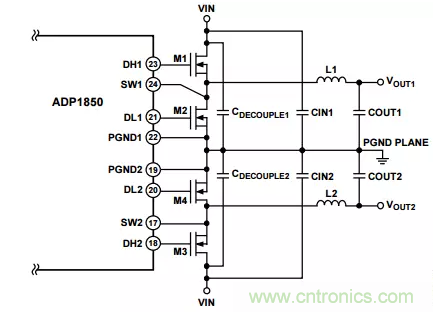 消除PCB布局帶來(lái)的噪聲問(wèn)題，這些要點(diǎn)得注意