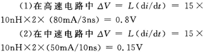 電磁干擾的產(chǎn)生及PCB設計中的抑制方案