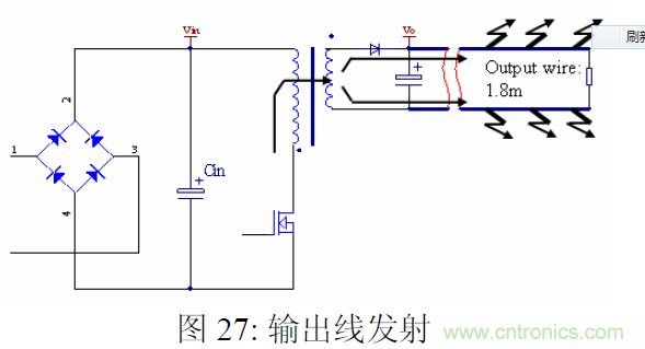 【精辟】EMI與Y電容