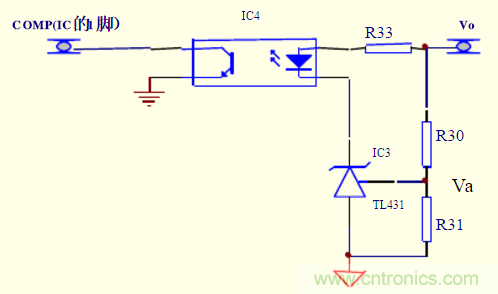 開關電源各種保護電路實例詳細解剖！