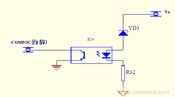 開關電源各種保護電路實例詳細解剖！