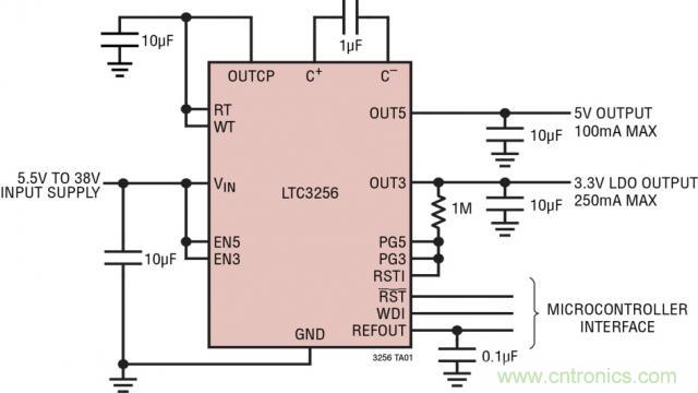 無需電感器如何滿足EMI測(cè)試需求