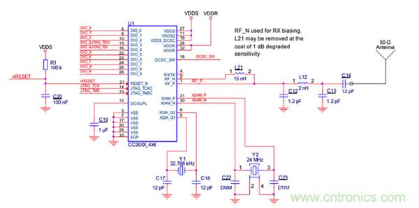 兼容4.1、4.2和5的低功耗藍(lán)牙SoC和工具可應(yīng)對IoT挑戰(zhàn)2