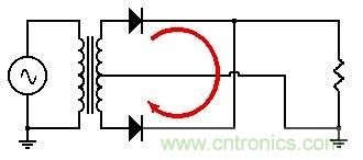 你會(huì)巧妙利用二極管中的“存儲(chǔ)電荷”嗎？