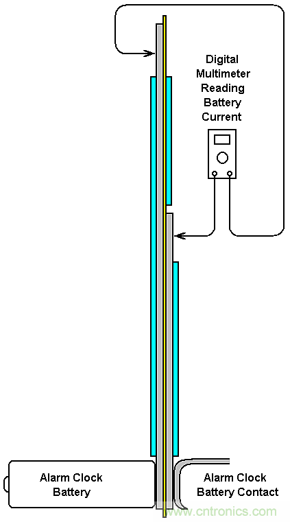 較真：一節(jié)干電池的電流到底是多少？