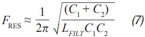 設(shè)計(jì)開(kāi)關(guān)電源中使用的二級(jí)輸出濾波器