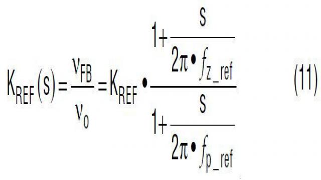 開關(guān)模式電源的建模和環(huán)路補(bǔ)償設(shè)計