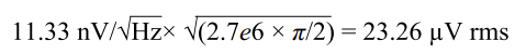 精密數(shù)據(jù)采集信號(hào)鏈上的噪聲怎么處理？