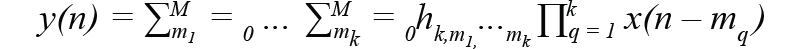 電纜分配系統(tǒng)帶內(nèi)失真？超寬帶數(shù)字預(yù)失真教你“以毒攻毒”