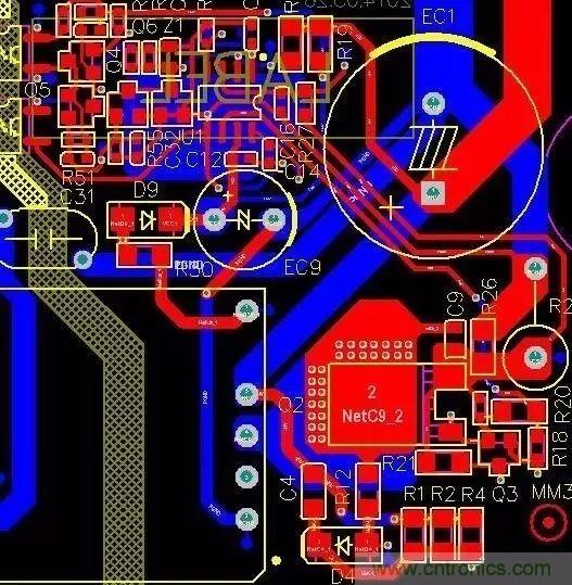 開關(guān)電源EMC過不了？PCB畫板工程師責(zé)任大了！