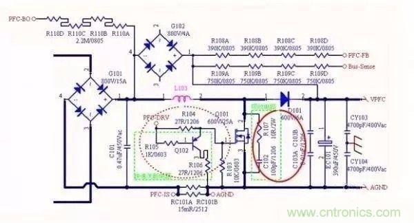 開關(guān)電源EMC過不了？PCB畫板工程師責(zé)任大了！