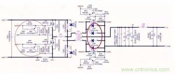 開關(guān)電源EMC過不了？PCB畫板工程師責(zé)任大了！