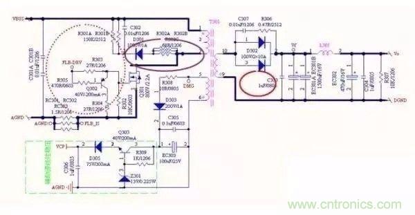 開關(guān)電源EMC過不了？PCB畫板工程師責(zé)任大了！