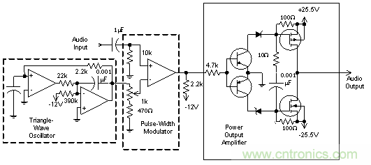 幾款電路設計的“敗筆”