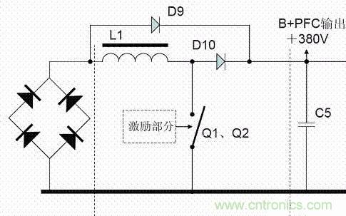 了解MOS管，看這個就夠了！