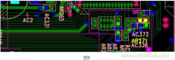 無(wú)線路由器輻射騷擾超標(biāo)分析與整改案例