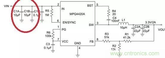 選個電容而已，有那么難么？