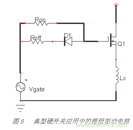 詳解MOSFET與IGBT的本質(zhì)區(qū)別