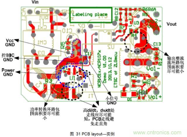 一步一步教你設(shè)計(jì)開關(guān)電源