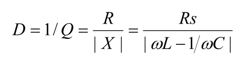 電容的Q值和D值是什么？Q值和D值有什么作用？