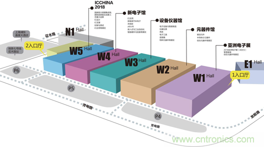 物聯(lián)網(wǎng)時代來臨，測試測量廠商如何出招？