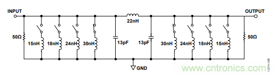 KO傳統(tǒng)開(kāi)關(guān)的MEMS開(kāi)關(guān)，用在這些電路上是極好的