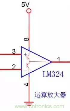 運(yùn)算放大器和比較器究竟有何區(qū)別？