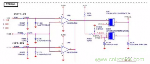 運(yùn)算放大器和比較器究竟有何區(qū)別？