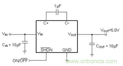 新型開(kāi)關(guān)穩(wěn)壓器應(yīng)對(duì)手持設(shè)備電源系統(tǒng)設(shè)計(jì)挑戰(zhàn)