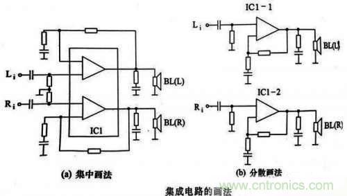 了解這些電路圖規(guī)則，一文教你看懂電路圖