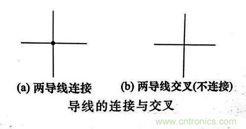 了解這些電路圖規(guī)則，一文教你看懂電路圖