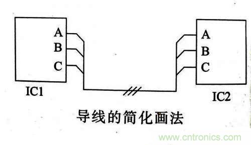 了解這些電路圖規(guī)則，一文教你看懂電路圖