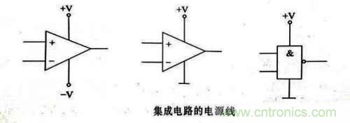 了解這些電路圖規(guī)則，一文教你看懂電路圖