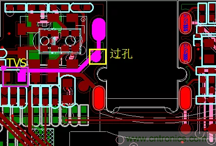 如何通過PCB布局設(shè)計(jì)來解決EMC問題？