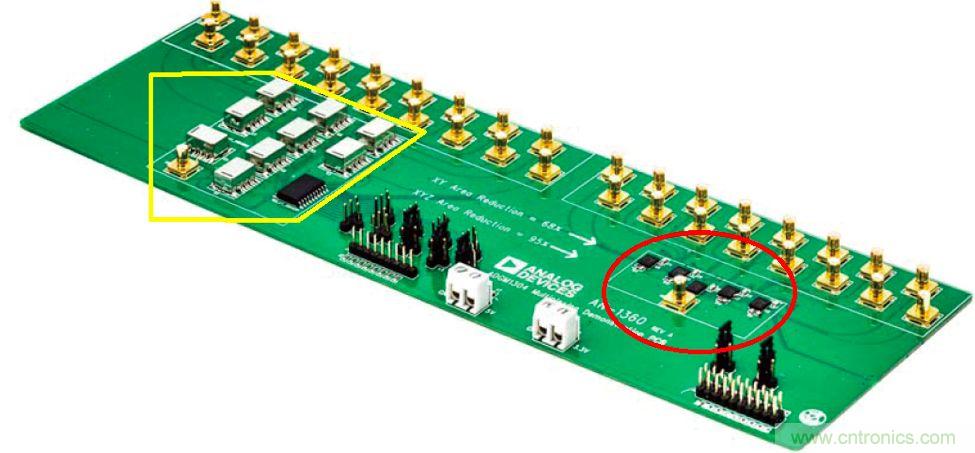 機(jī)電繼電器的終結(jié)者！深扒MEMS開關(guān)技術(shù)